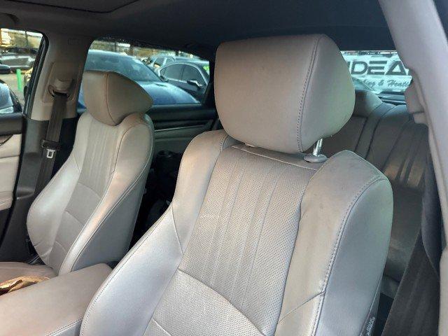 used 2018 Honda Accord car, priced at $19,491