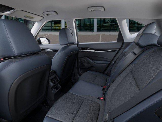 new 2025 Kia Seltos car, priced at $29,500