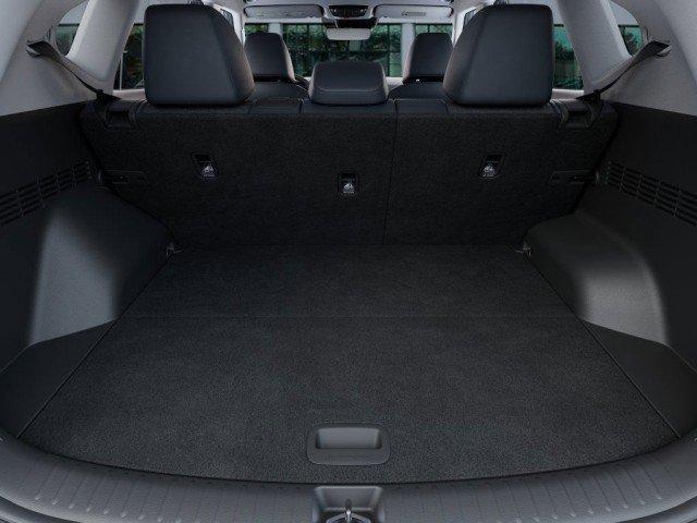new 2025 Kia Seltos car, priced at $29,500