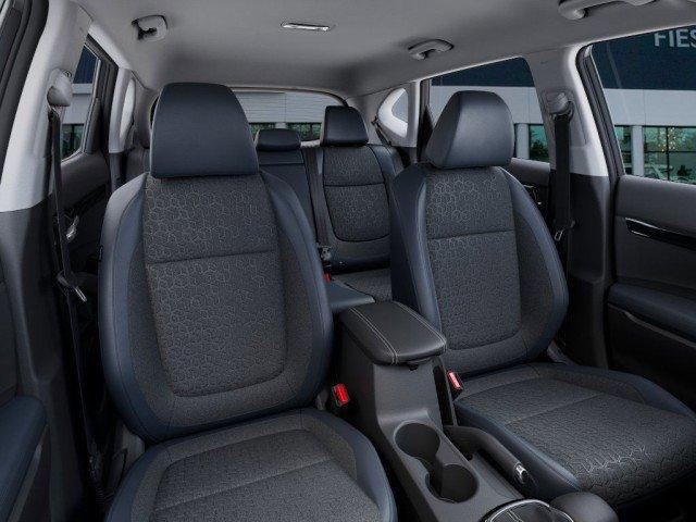new 2025 Kia Seltos car, priced at $29,500
