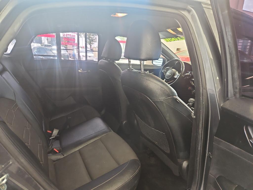 used 2022 Kia Forte car, priced at $20,491