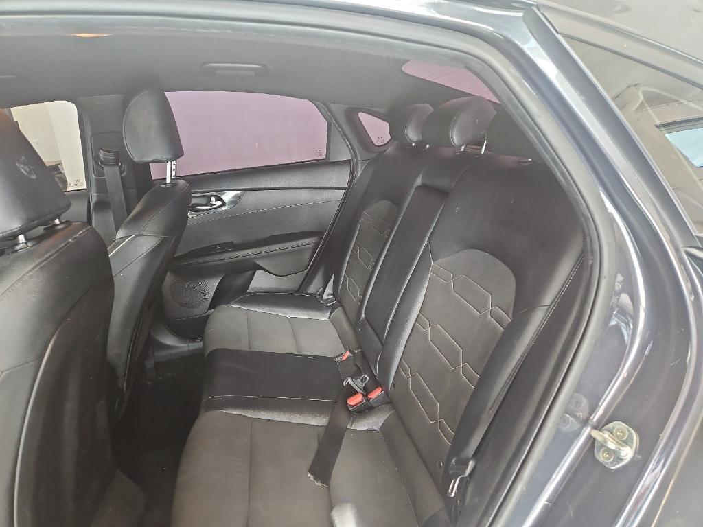 used 2022 Kia Forte car, priced at $20,491