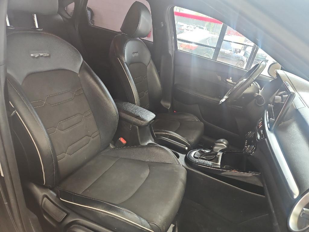 used 2022 Kia Forte car, priced at $20,491