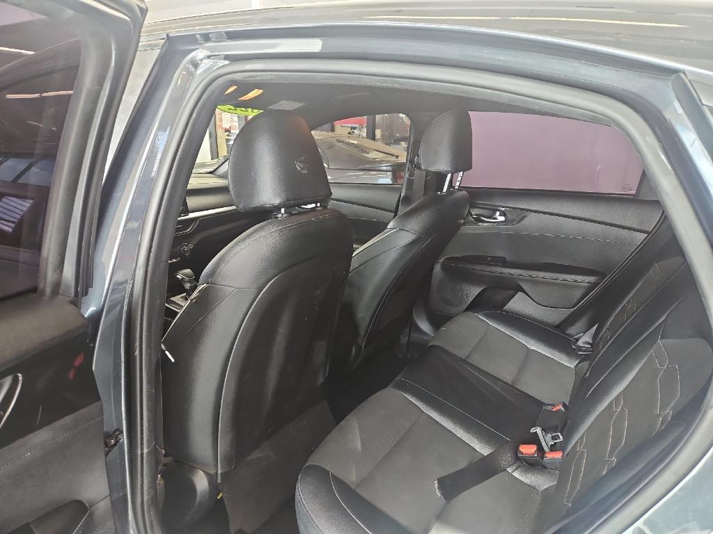 used 2022 Kia Forte car, priced at $20,491