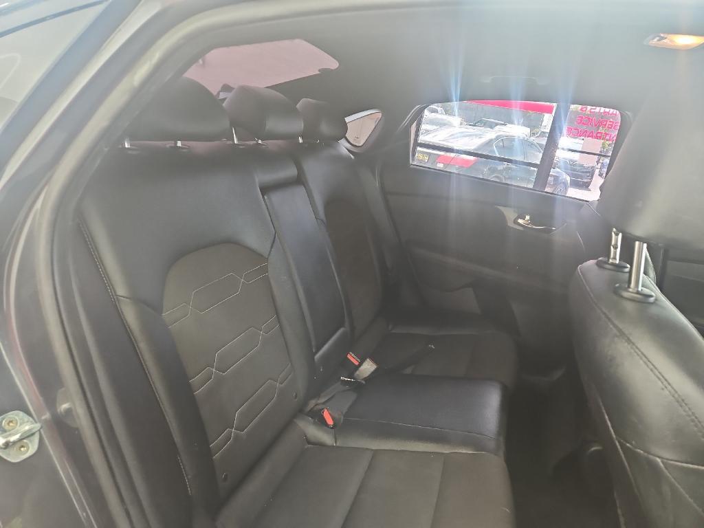 used 2022 Kia Forte car, priced at $20,491