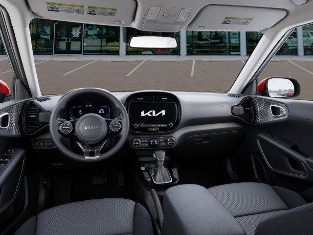 new 2024 Kia Soul car, priced at $23,111