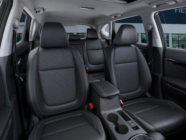 new 2025 Kia Seltos car, priced at $33,680