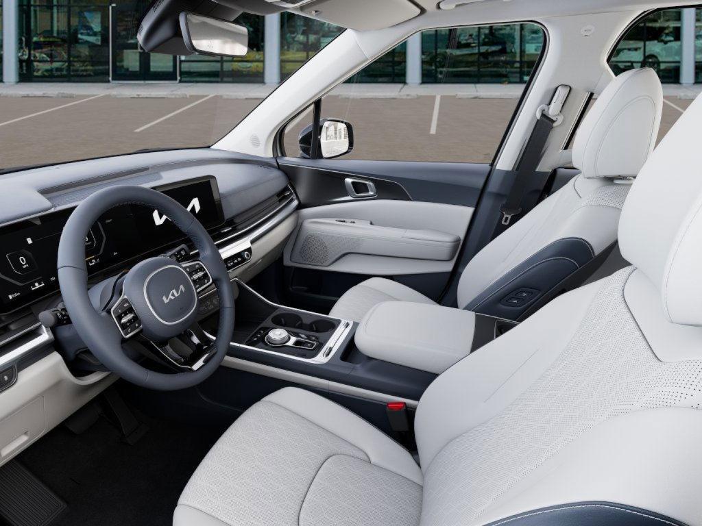 new 2026 Kia Carnival car