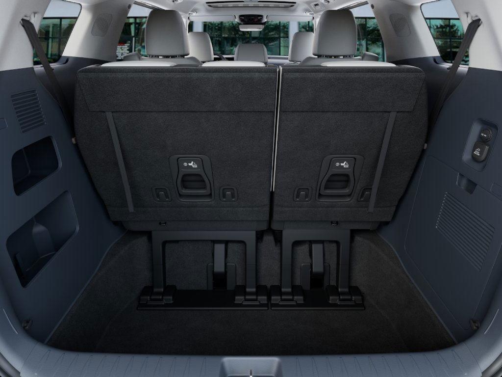 new 2026 Kia Carnival car