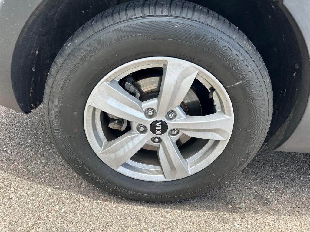 used 2021 Kia Sorento car, priced at $19,991