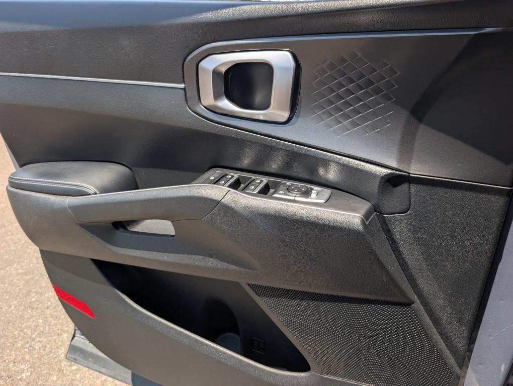 used 2021 Kia Sorento car, priced at $18,491