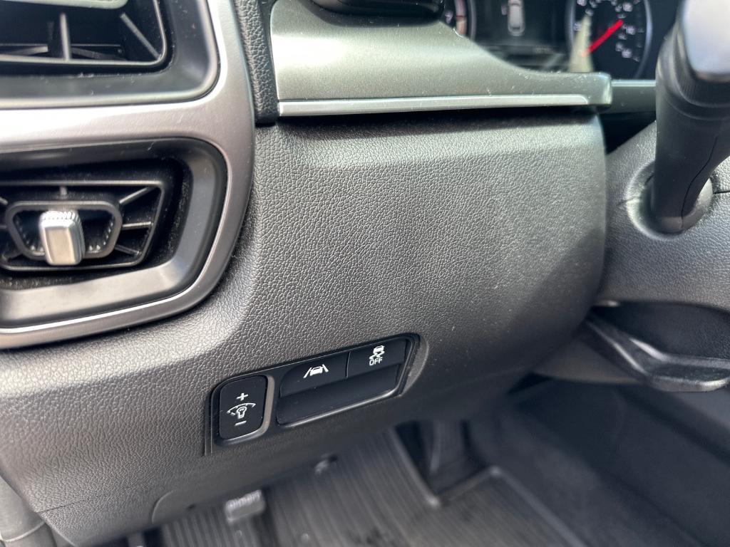 used 2021 Kia Sorento car, priced at $19,991