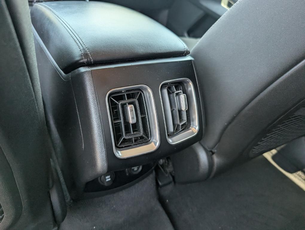 used 2021 Kia Sorento car, priced at $18,491