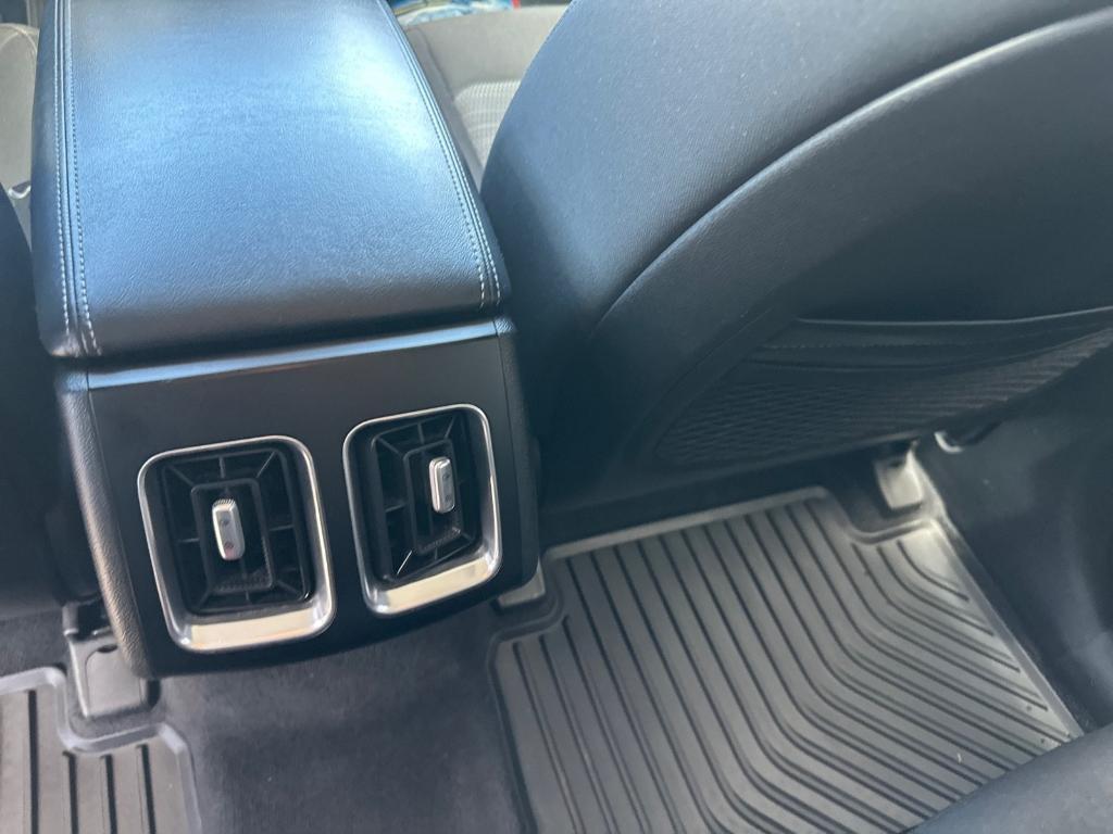 used 2021 Kia Sorento car, priced at $19,991