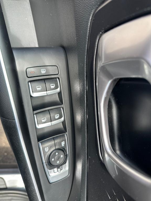 used 2021 Kia Sorento car, priced at $19,991