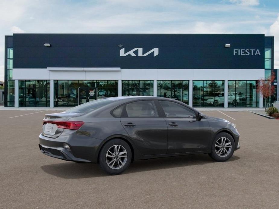 new 2024 Kia Forte car, priced at $22,145