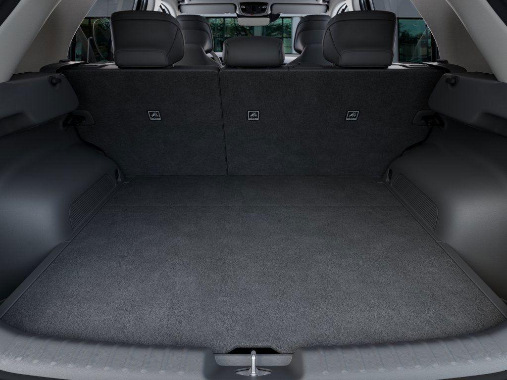 new 2025 Kia Niro EV car, priced at $40,215