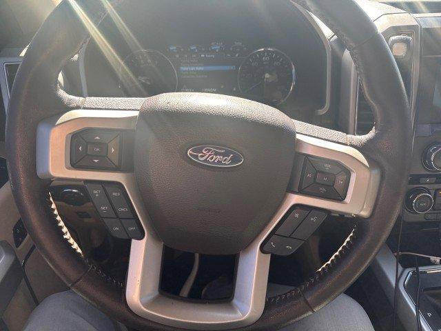 used 2018 Ford F-150 car, priced at $32,491