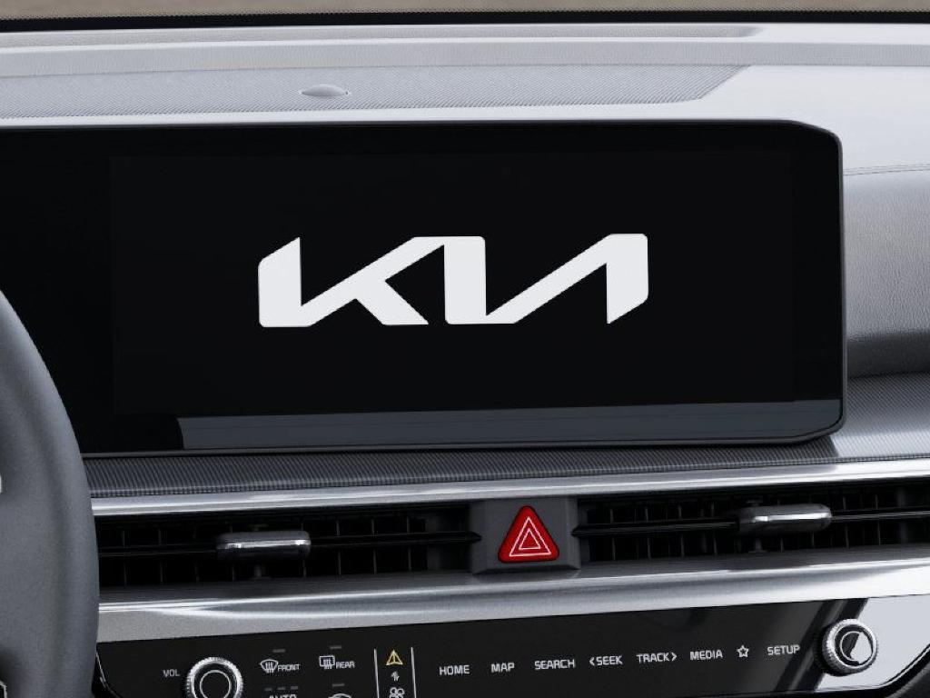 new 2025 Kia Sorento car