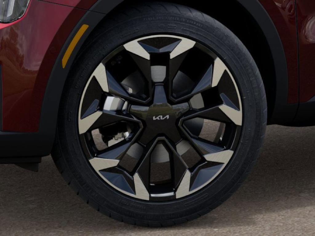 new 2025 Kia Sorento car
