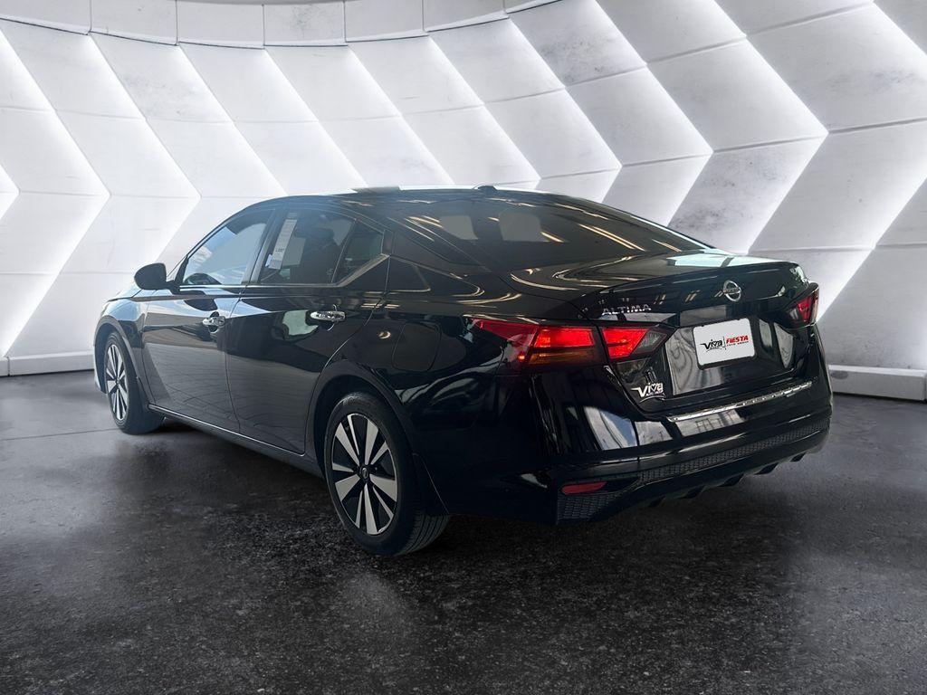 used 2022 Nissan Altima car, priced at $17,791