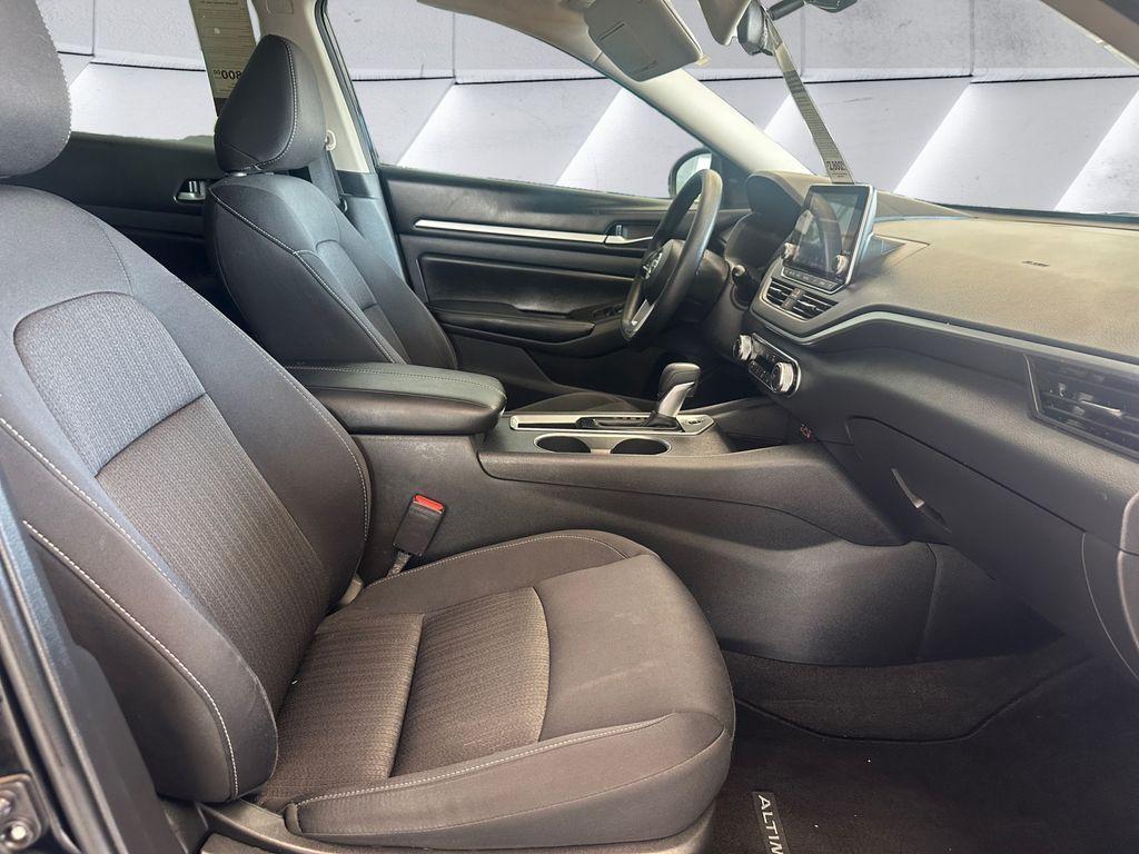 used 2022 Nissan Altima car, priced at $17,791