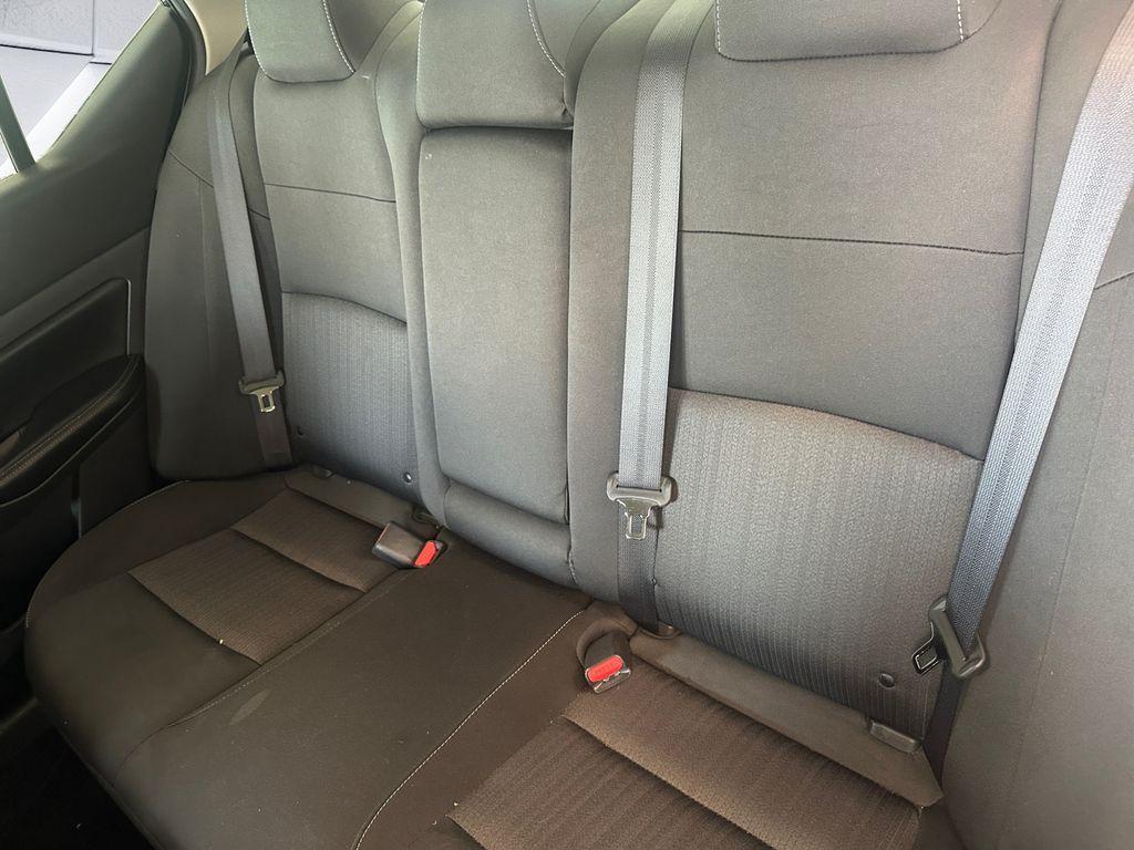 used 2022 Nissan Altima car, priced at $17,791