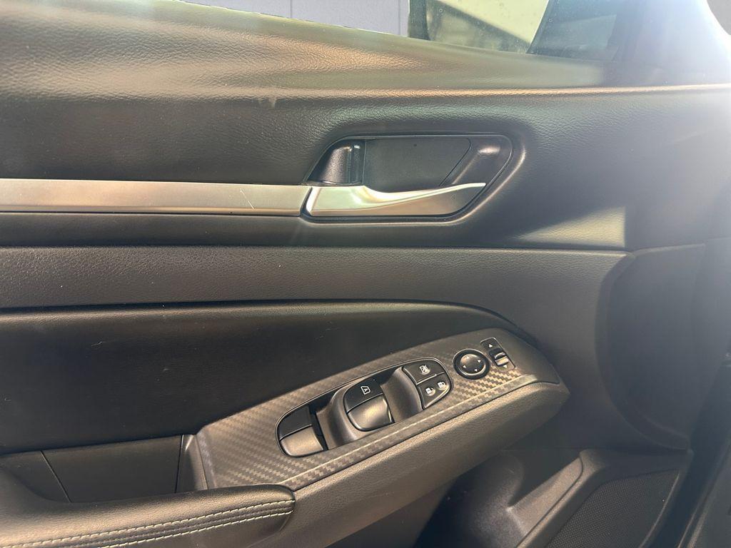 used 2022 Nissan Altima car, priced at $17,791