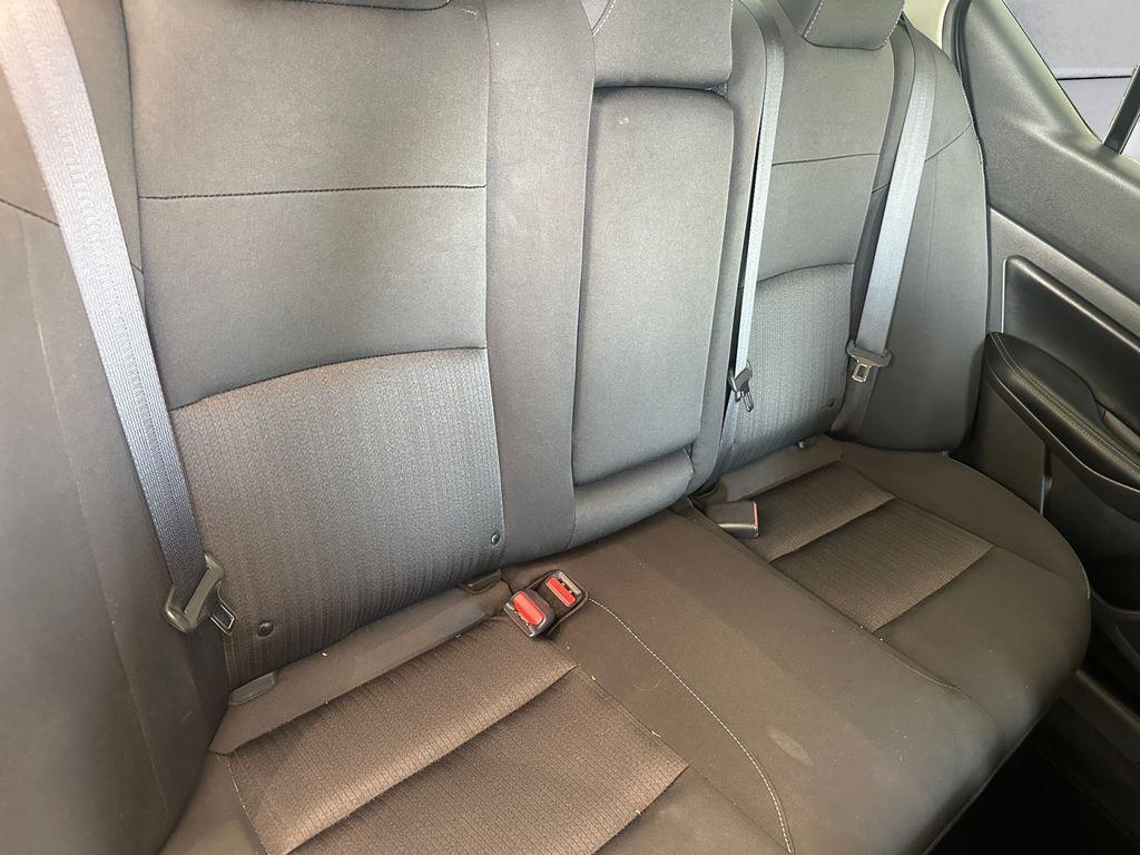 used 2022 Nissan Altima car, priced at $17,791