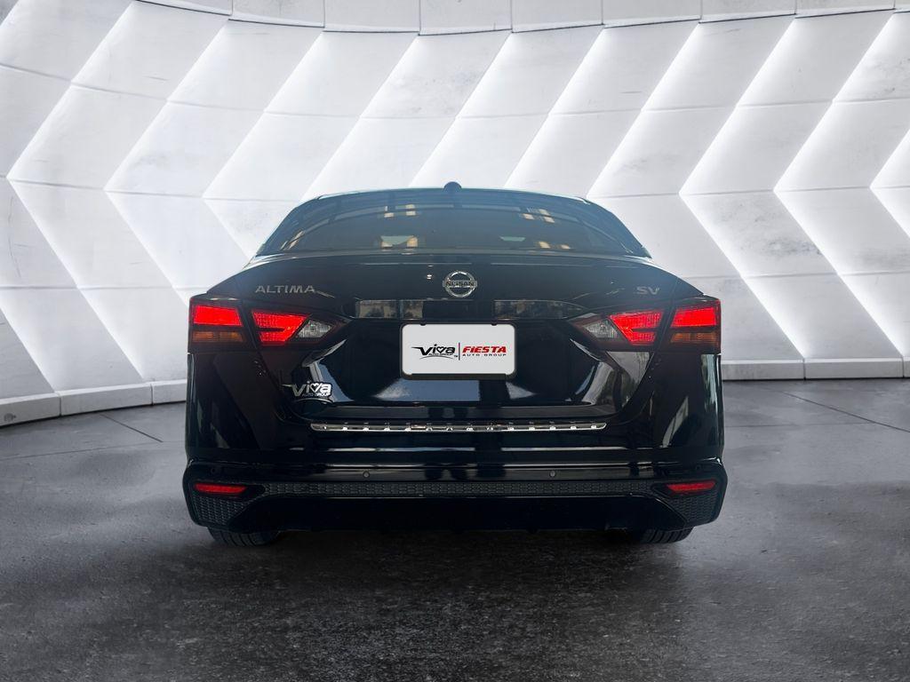 used 2022 Nissan Altima car, priced at $17,791