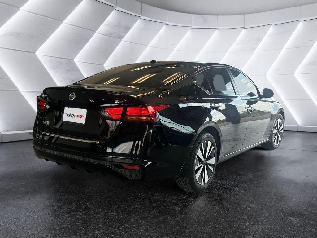 used 2022 Nissan Altima car, priced at $17,791