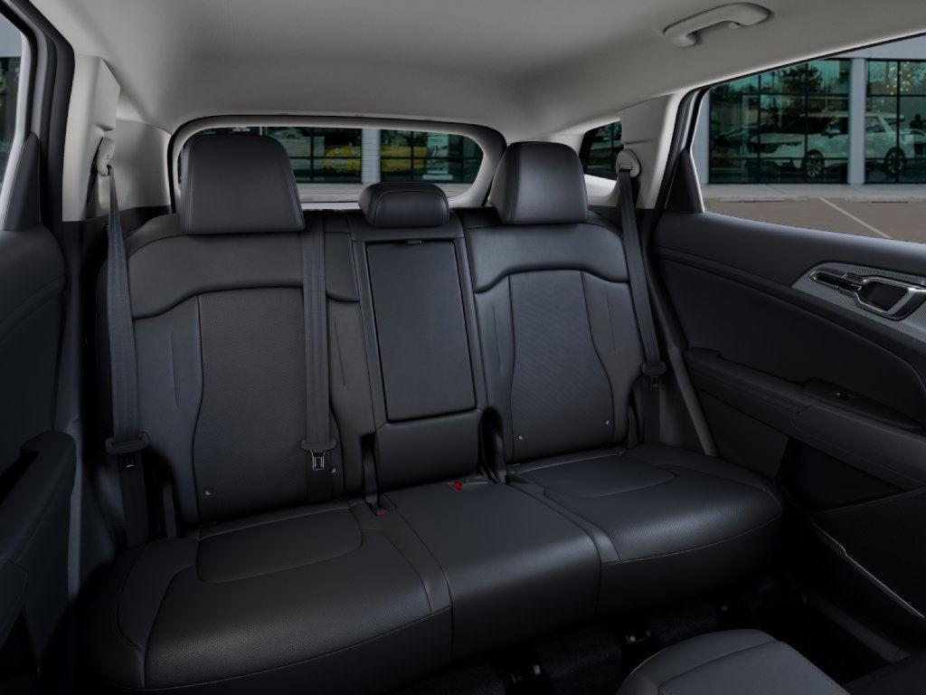 new 2026 Kia Sportage car