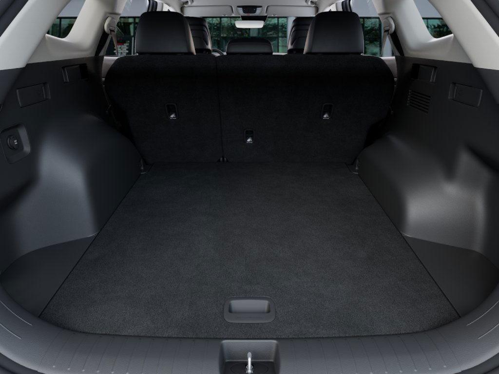 new 2026 Kia Sportage car