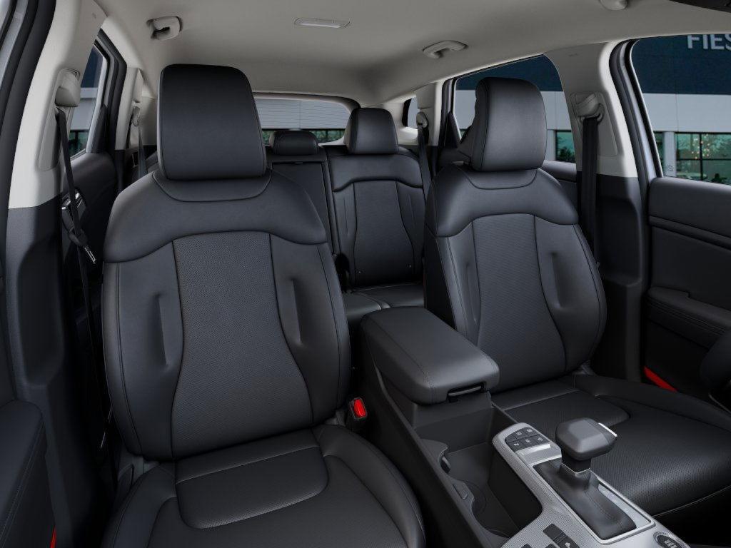 new 2026 Kia Sportage car