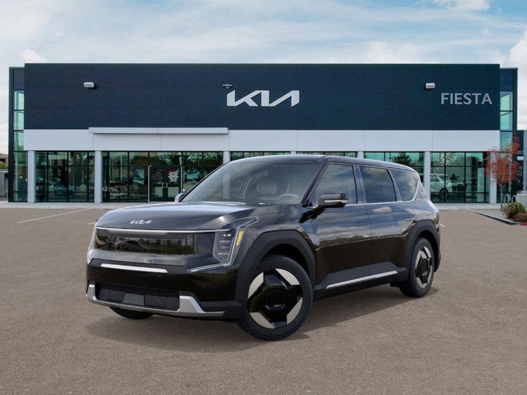 new 2026 Kia EV9 car