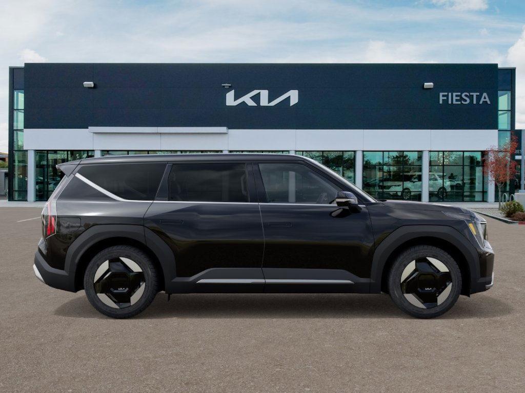 new 2026 Kia EV9 car