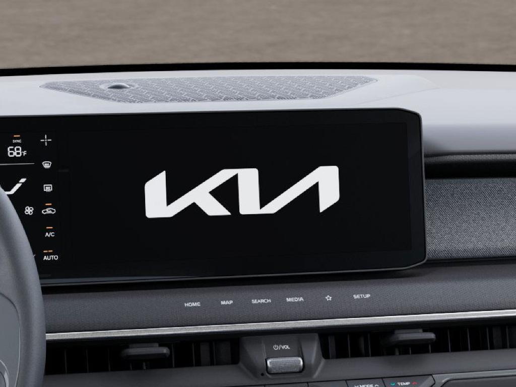new 2026 Kia EV9 car