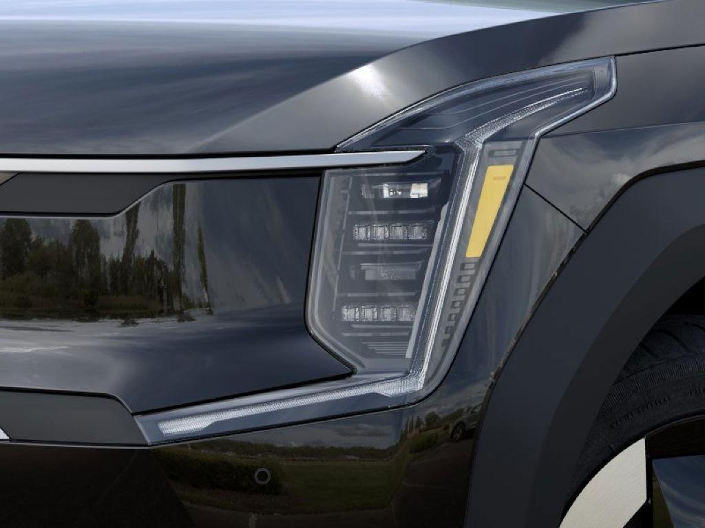new 2026 Kia EV9 car