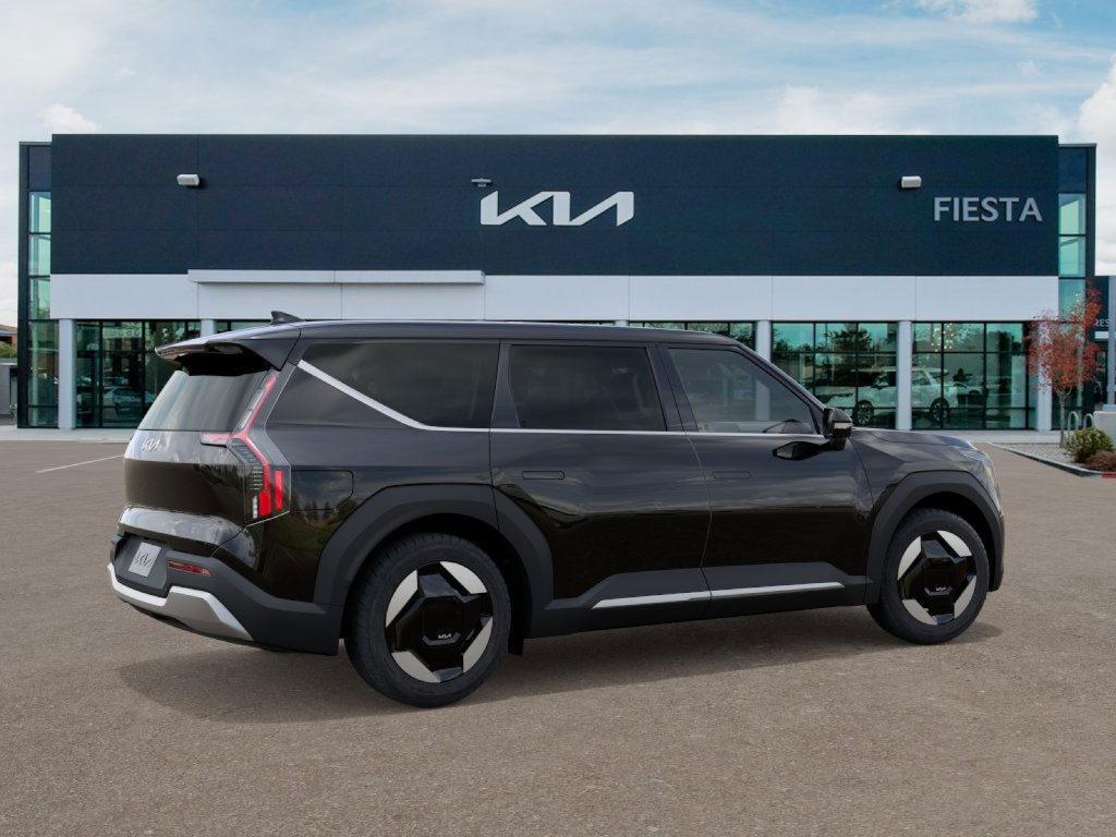new 2026 Kia EV9 car