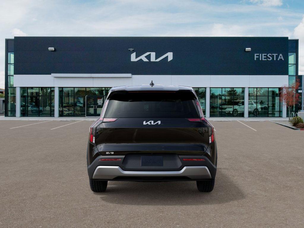 new 2026 Kia EV9 car