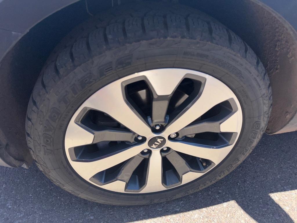 used 2020 Kia Telluride car, priced at $22,891