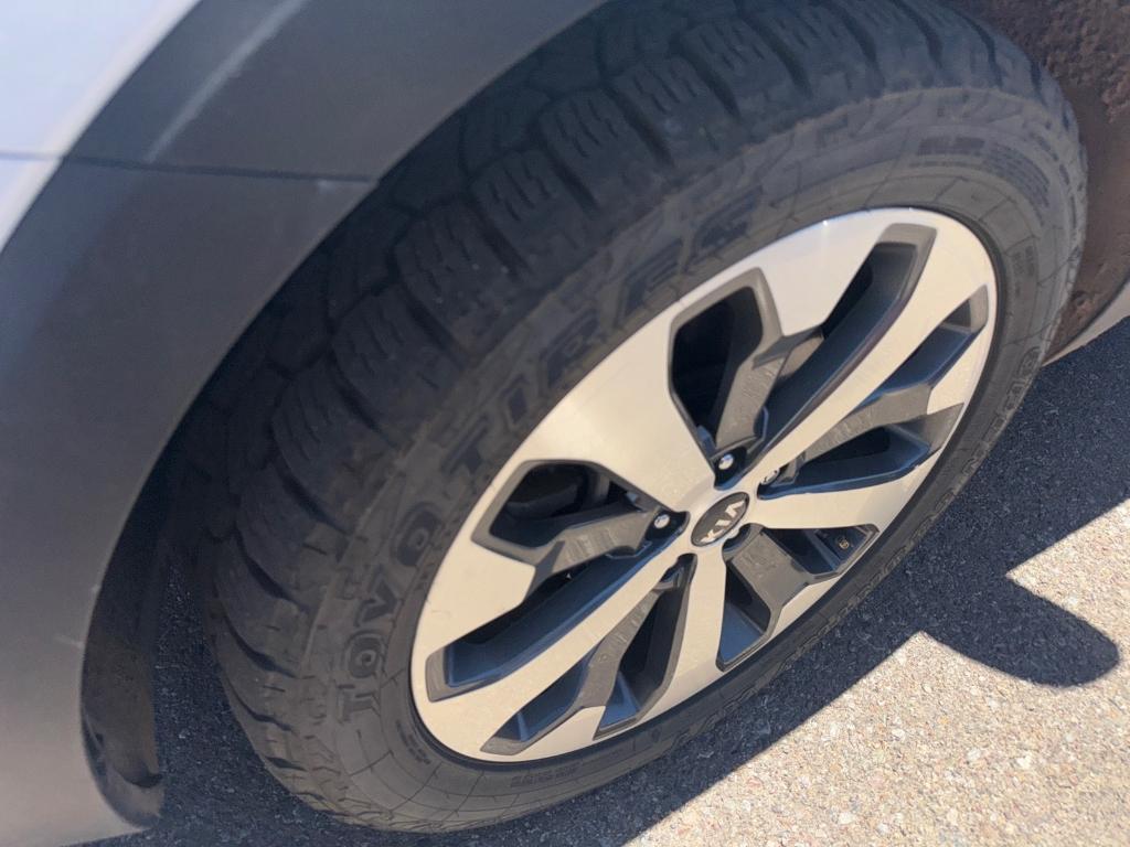 used 2020 Kia Telluride car, priced at $22,891