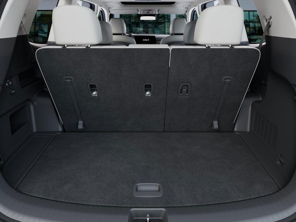 new 2025 Kia Telluride car