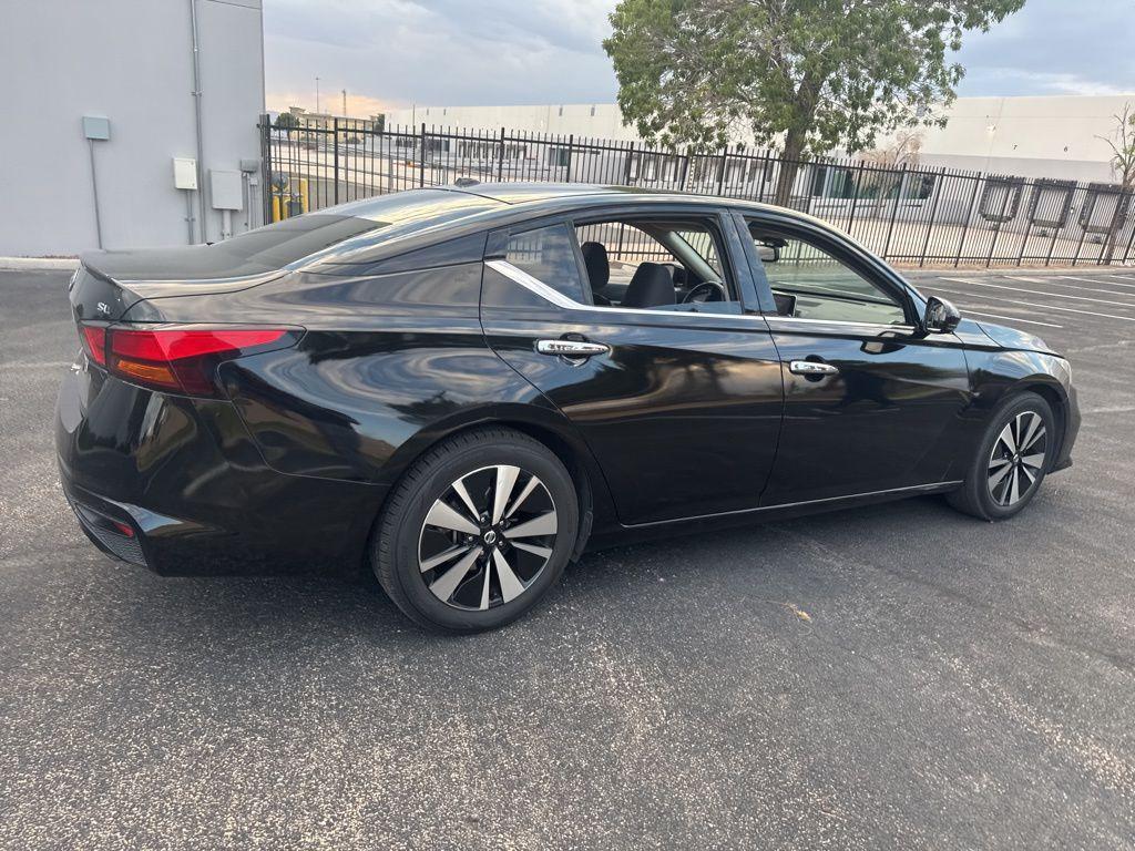 used 2019 Nissan Altima car, priced at $15,991