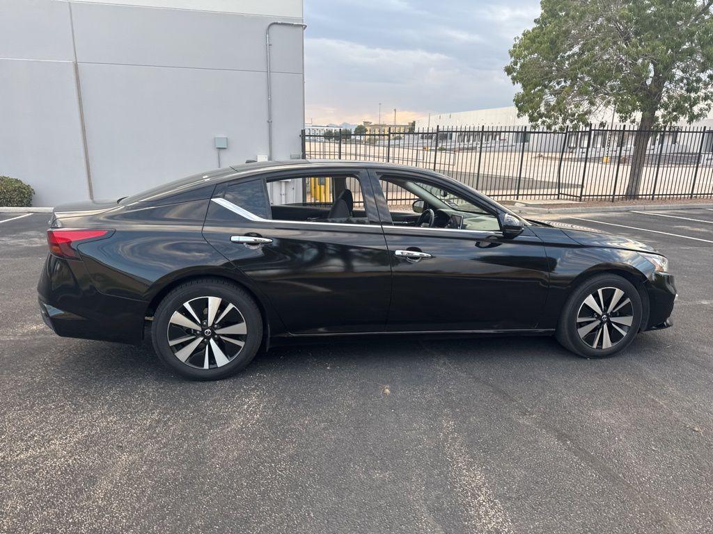 used 2019 Nissan Altima car, priced at $15,991