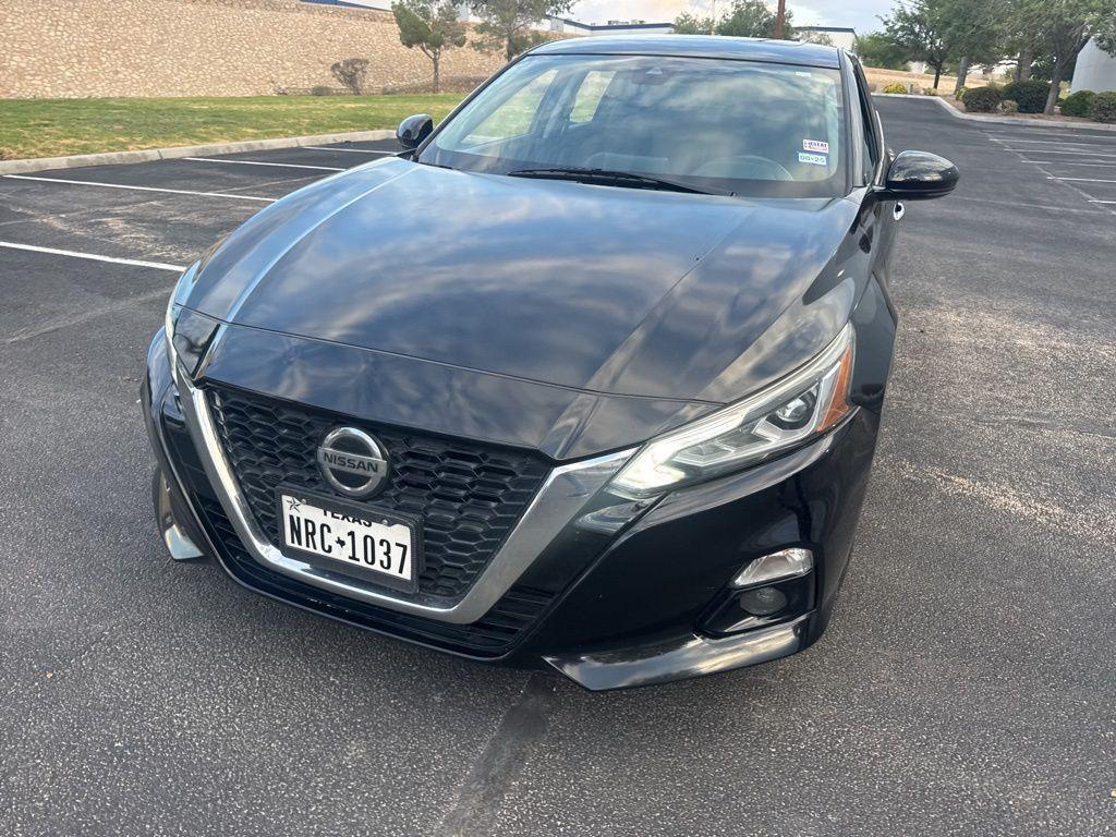 used 2019 Nissan Altima car, priced at $15,991