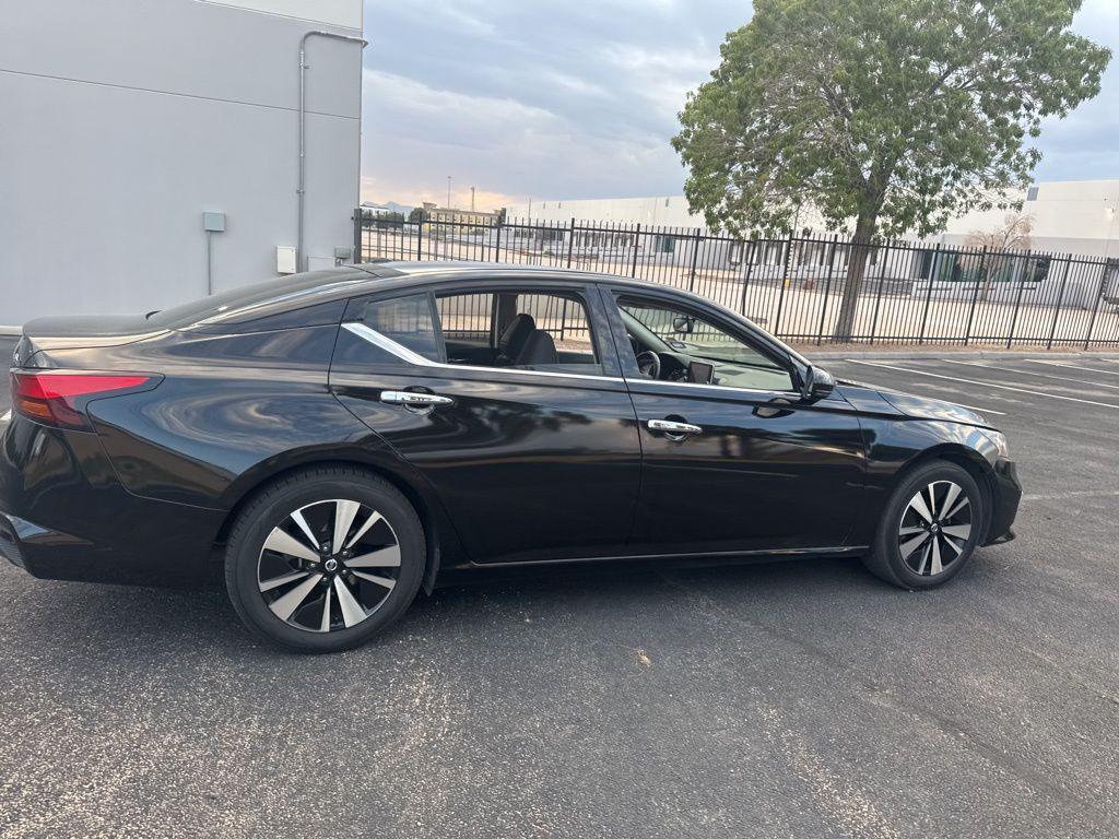 used 2019 Nissan Altima car, priced at $15,991