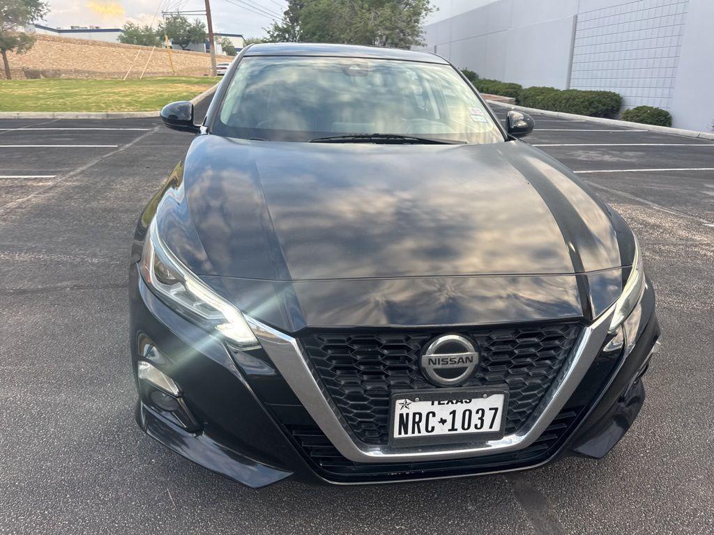 used 2019 Nissan Altima car, priced at $15,991