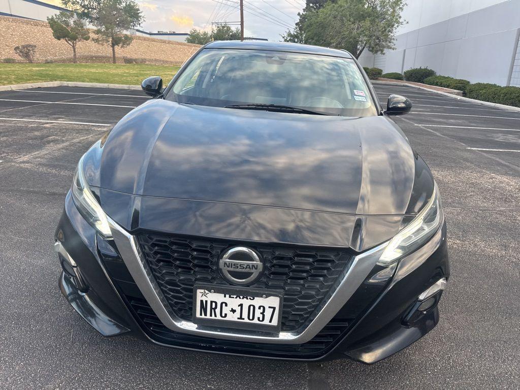 used 2019 Nissan Altima car, priced at $15,991
