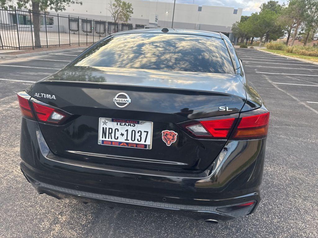 used 2019 Nissan Altima car, priced at $15,991